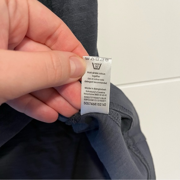 Tu | Graphic Motorcycle Tee Shirt - Picture 14 of 14